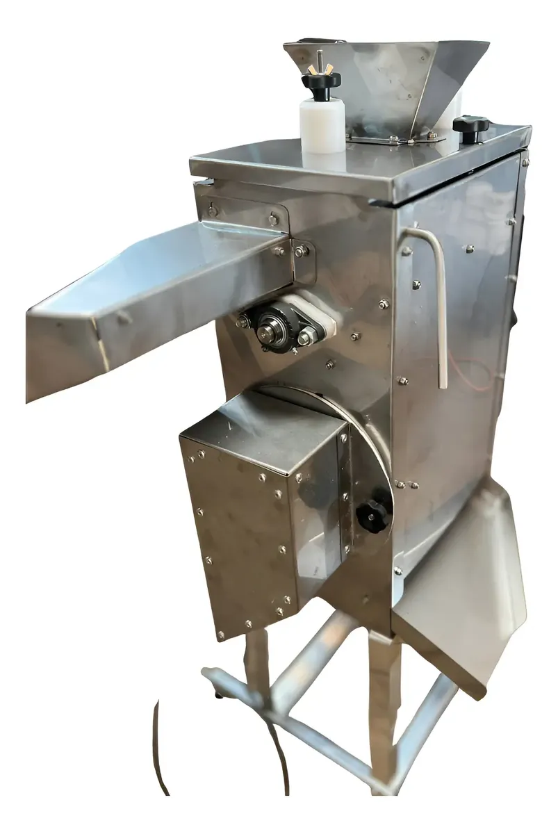 RC 4200 — visão geral em fundo branco