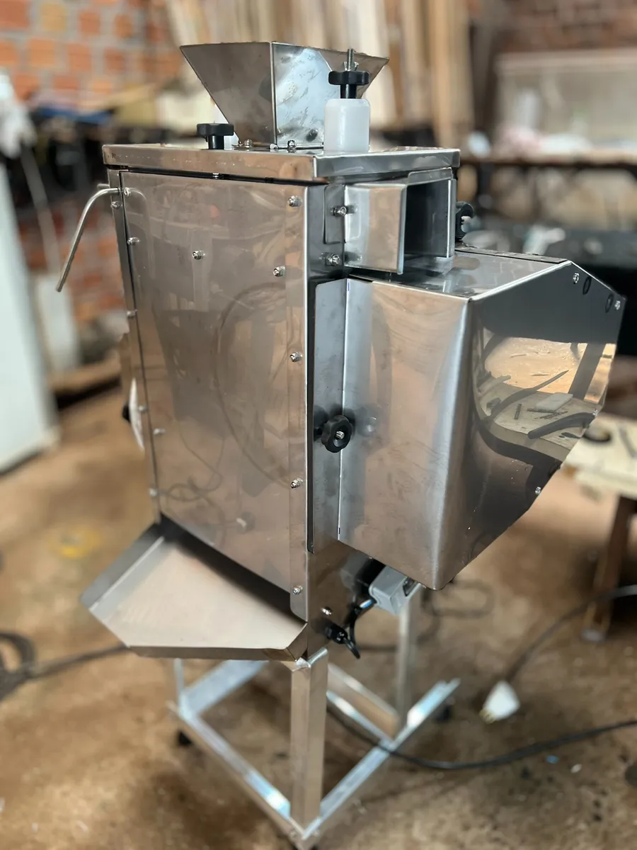 RC 4200 — vista lateral